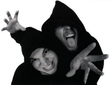 old school twiztid